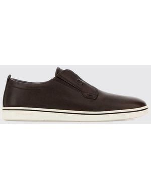 Ferragamo Loafers - White