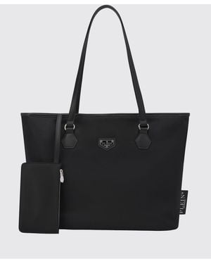 Philipp Plein Shoulder Bag - Black