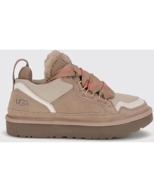 UGG Sneakers - Pink