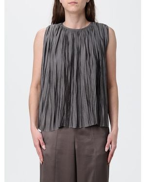 Roberto Collina Top - Gray