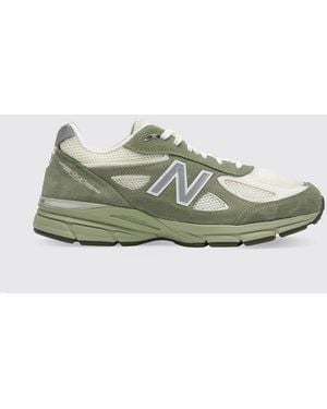 New Balance Trainers - Green