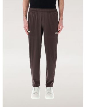 EA7 Hose Herren - Grau