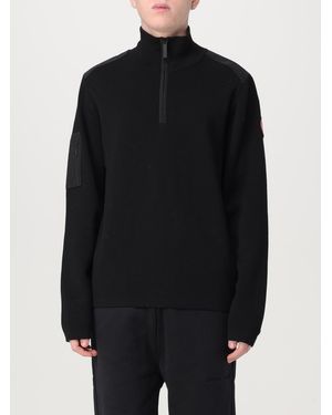 Jerseis y prendas de punto Canada Goose de hombre Rebajas en linea hasta el 20 de descuento Lyst