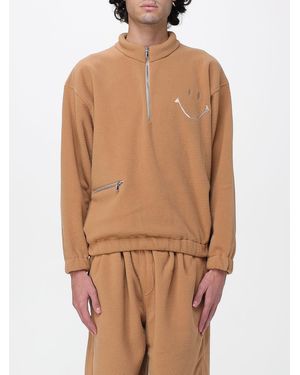 Joshua Sanders Jacke Herren - Braun