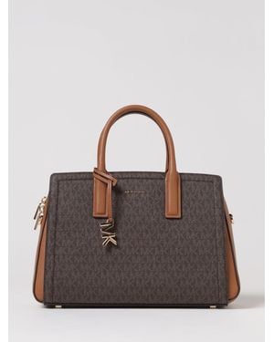 Michael Kors Schultertasche Damen - Braun