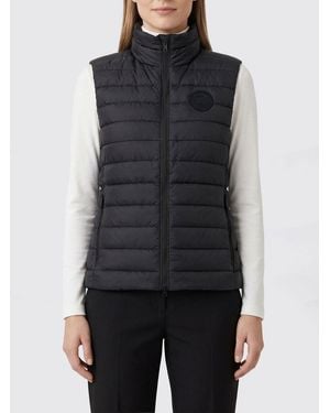 Canada Goose Waistcoat - Black