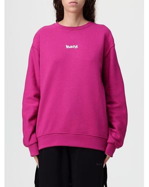 DISCLAIMER Sweatshirt - Pink