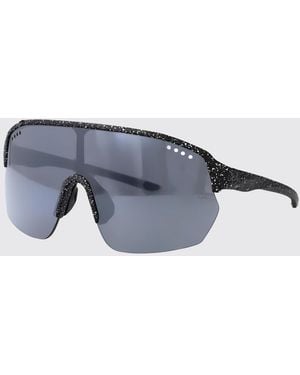 Under Armour Gameday Iig03Kt4H077802U Sunglasses - Blue