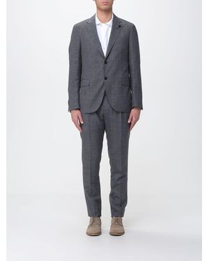 Lardini Suit - Grey