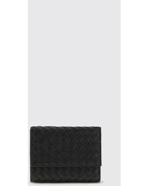 Bottega Veneta Wallet - White