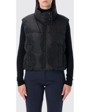 Goldbergh Coat - Blue