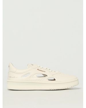 Foamers Sneakers - Natural