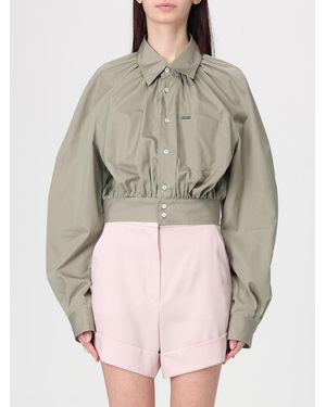 DSquared² Hemdbluse Damen - Natur