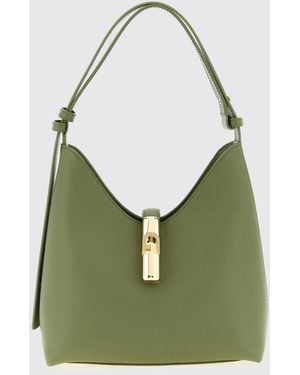 Furla Shoulder Bag - Green