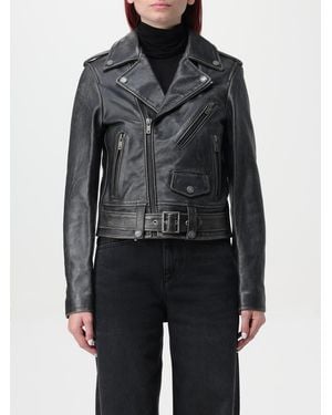 Golden Goose Jacket - Black