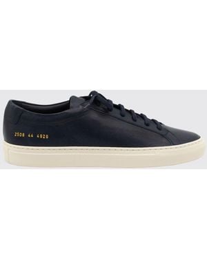 Common Projects Sneakers - Blue