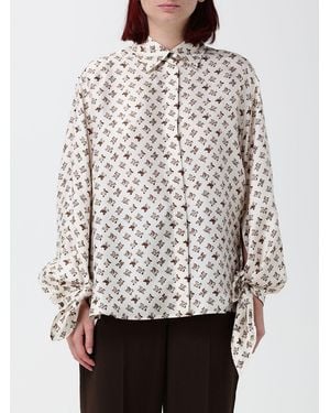 Max Mara Camicia - Grigio