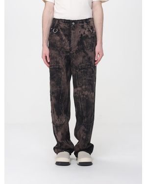 Etudes Studio Trousers - Black