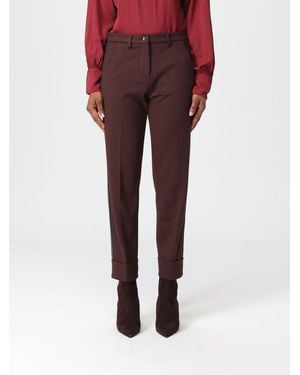 Mason's Pants - Red