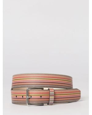 Paul Smith Belt - Brown