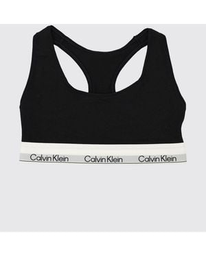Calvin Klein Lingerie - Black