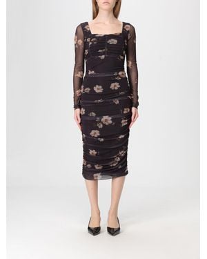 Mar De Margaritas Kleider Damen - Schwarz