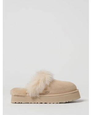 UGG Shoes - Natural