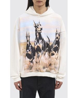 Represent Sweatshirt - Natural