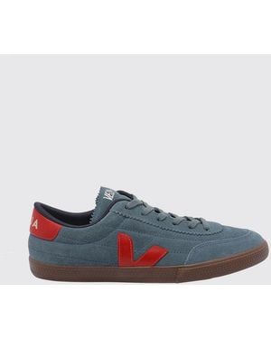 Veja Shoes - Blue