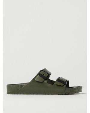 Birkenstock Sandals - Green