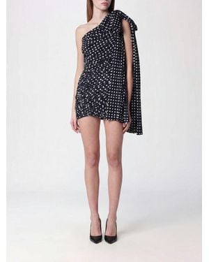 Patou Dress - Blue