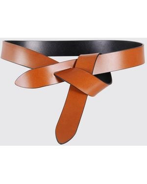Isabel Marant Belt - Black