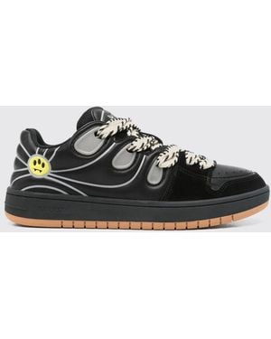 Barrow Schuhe Herren - Schwarz