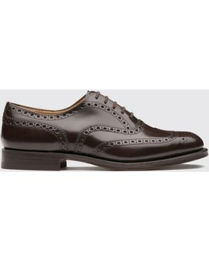 Church's Shoes - Brown