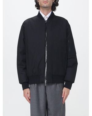 Herno Bomber - Blu