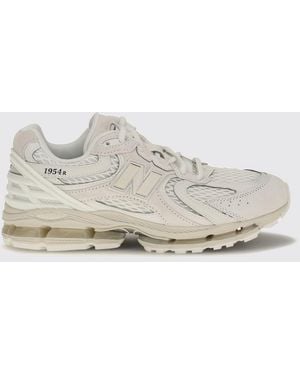 New Balance 1954R Low-Top Sneakers - White