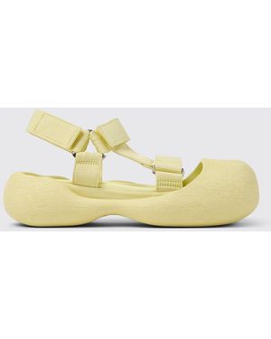 CAMPERLAB Chaussures Femme - Métallisé