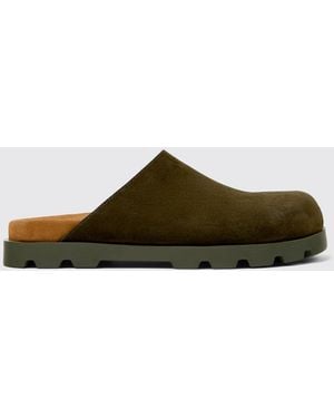 Camper Sandalen Herren - Grün
