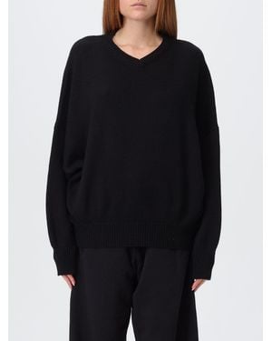 KHAITE Sweater - Black