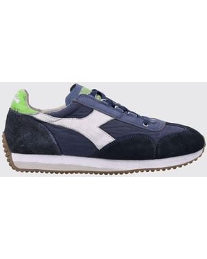 Diadora Trainers - Blue