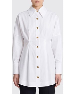 Balmain Dress - White