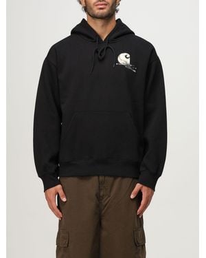 Carhartt Jumper - Black