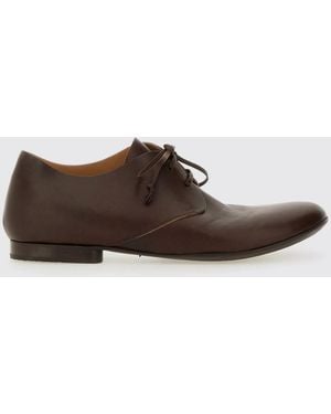 Uma Wang Schnürschuhe Damen - Braun
