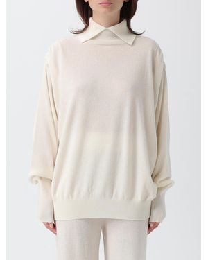 Genny Jumper - White