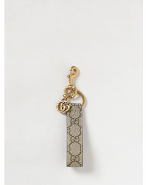 Gucci Schlüsselanhänger Herren - Weiß