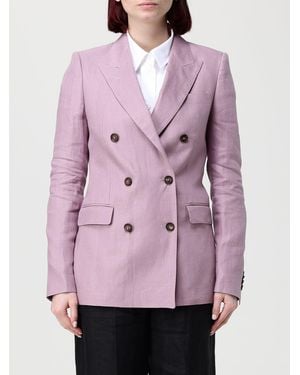 Tagliatore Jacket - Pink