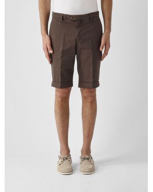 Briglia 1949 Shorts - Multicolor
