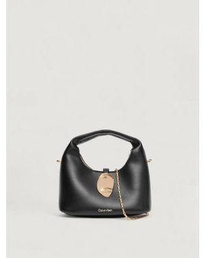 Calvin Klein Mini Bag - Black