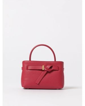 Emporio Armani Minitasche Damen - Rot