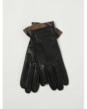 Barbour Gloves - Black